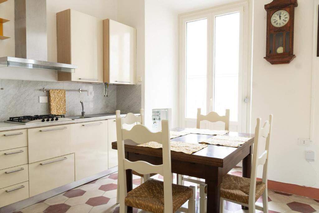 Anita, Centro Storico Apartamento Pisa Exterior foto