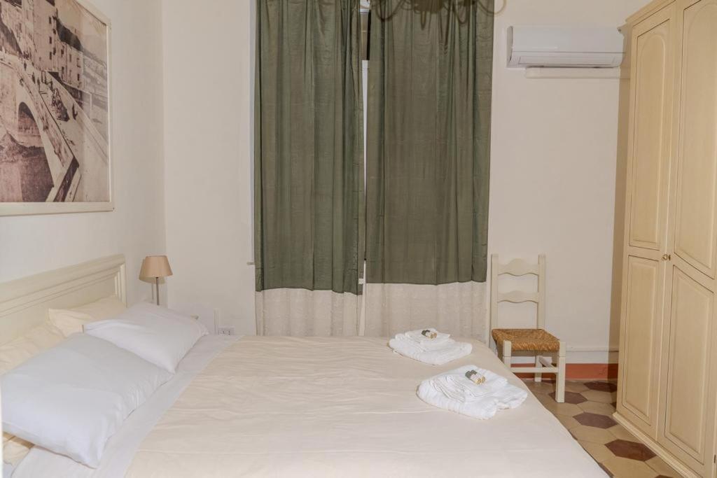Anita, Centro Storico Apartamento Pisa Exterior foto